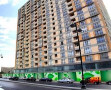 Kirayə (aylıq) Yeni Tikili Yasamal r.