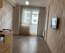 yasamalda 1 aylıq otaqli kiraye evler 20 Yanvar m., Yasamal r.