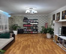 Satılır Köhnə Tikili Neftçilər m., Nizami r.