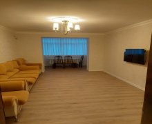 Kirayə (aylıq) Köhnə Tikili Gənclik m., Nərimanov r.