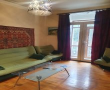 Kirayə (aylıq) Köhnə Tikili Sahil m., Səbail r.