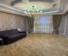 Kirayə (aylıq) Yeni Tikili Əhmədli m., Əhmədli, Xətai r.