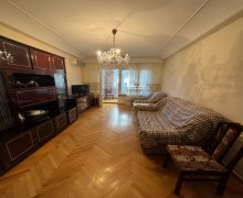 Satılır Köhnə Tikili Nəriman Nərimanov m., Metropark, Nərimanov r.