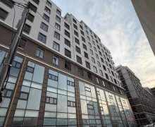 Kirayə (aylıq) Yeni Tikili Gənclik m., Nərimanov r.