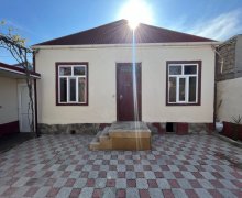 Satılır Həyət evi/villa Binə qəs., Xəzər r.