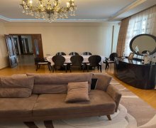 Kirayə (aylıq) Yeni Tikili 28 May m., Nəsimi r.