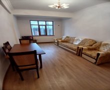 Kirayə (aylıq) Yeni Tikili Bayıl qəs., Səbail r.