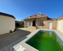 Kirayə (günlük) Bağ evi Mərdəkan, Xəzər r.