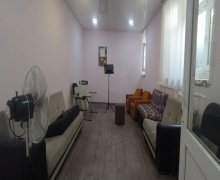 Kirayə (aylıq) Obyekt Nəriman Nərimanov m., Nərimanov r.