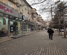 Satılır evlerin qiymeti Memar Əcəmi m., 1-ci mikrorayon, Nəsimi r.