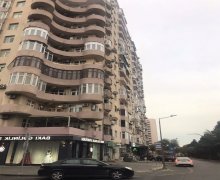 Продажа Новостройка м. Гара Гараева м., Низаминский р-н р.