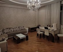 Satılır Yeni Tikili Xətai m., Ağ şəhər, Xətai r.