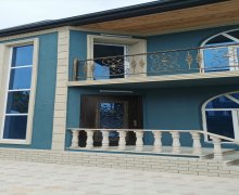 Satılır Həyət evi/villa Binə qəs., Xəzər r.