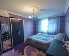 neftcilerde aylıq 2 otaqli kiraye evler Neftçilər m., 8-ci kilometr, Nizami r.