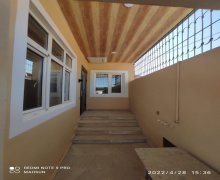 Satılır Həyət evi/villa Azadlıq m., Binəqədi qəs., Binəqədi r.