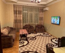 Kirayə (aylıq) Yeni Tikili Nəriman Nərimanov m., Nərimanov r.