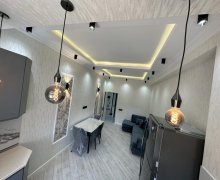 Kirayə (aylıq) Yeni Tikili Qara Qarayev m., Nizami r.