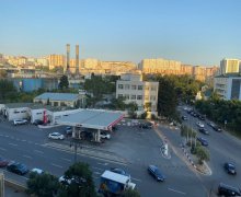 Satılır Yeni Tikili Həzi Aslanov m., H.Aslanov qəs., Xətai r.