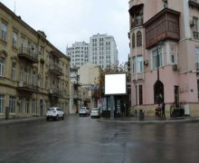 Satılır Obyekt Səbail r.