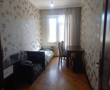 Kirayə (aylıq) Yeni Tikili 20 Yanvar m., Yasamal r.