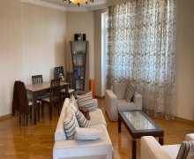 Kirayə (aylıq) Yeni Tikili 28 May m., Nəsimi r.