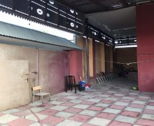 Satılır Həyət evi/villa Qaraçuxur qəs., Suraxanı r.