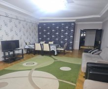 Аренда Новостройка м. Насими м., Насими р.