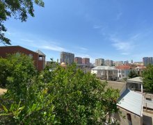 Satılır Həyət evi/villa Nəsimi m., 6-cı mikrorayon, Binəqədi r. Satılır Həyət evi/villa Nəsimi m., 6-cı mikrorayon, Binəqədi r.