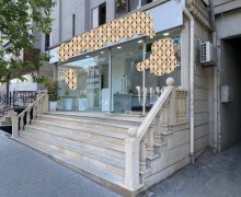 Bakida aylıq obyektlerin kirayesi Gənclik m., Ayna Sultanova heykəli, Nərimanov r. Bakida aylıq obyektlerin kirayesi Gənclik m., Ayna Sultanova heykəli, Nərimanov r.