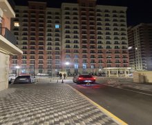 Аренда Новостройка м. Дярнягюль м., Бинагадинский р-н р.