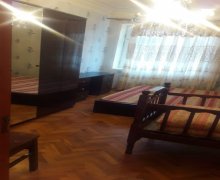 badamdar bina evleri İçərişəhər m., Badamdar qəs., Səbail r.