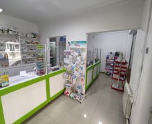 Kirayə (aylıq) Obyekt Əhmədli m., Xətai r.