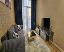 Satılır Yeni Tikili Nizami m., Nəsimi r.