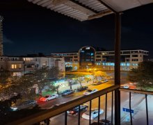 Satılır Köhnə Tikili İnşaatçılar m., Yasamal r.