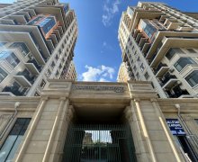 Satılır Yeni Tikili Həzi Aslanov m., Xətai r.