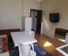 Kirayə (aylıq) Yeni Tikili Xırdalan ş.