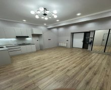 Satılır Yeni Tikili 20 Yanvar m., Yasamal qəs., Yasamal r.