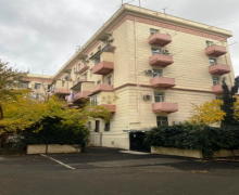 Satılır Köhnə Tikili Nəriman Nərimanov m., Montin qəs., Nərimanov r.