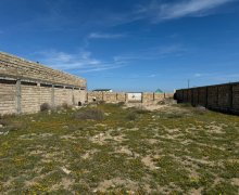 Satılır Torpaq Şüvəlan, Xəzər r.