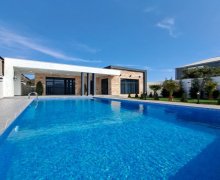 bag evleri proyektleri Xəzər r.