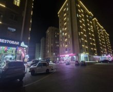 Satılır Yeni Tikili Zabrat qəs., Sabunçu r. Satılır Yeni Tikili Zabrat qəs., Sabunçu r.