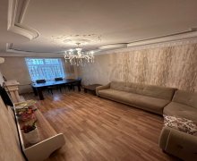 Kirayə (aylıq) Köhnə Tikili Əhmədli m., Xətai r.