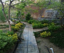 Satılır Həyət evi/villa Yeni Günəşli qəs., Suraxanı r.