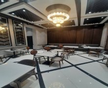 Kirayə (aylıq) Obyekt Xətai m., Xətai r.