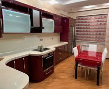 Kirayə (aylıq) Yeni Tikili Nəsimi m., Binəqədi r.