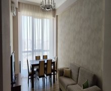 Kirayə (aylıq) Yeni Tikili 20 Yanvar m., Yasamal r.