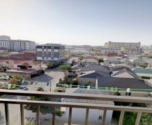 Satılır Yeni Tikili Xırdalan ş.