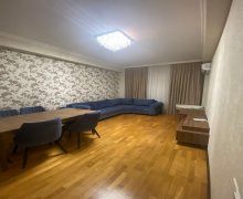 Kirayə (aylıq) Yeni Tikili Yeni Günəşli qəs., Suraxanı r.