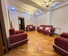 Kirayə (aylıq) Yeni Tikili Həzi Aslanov m., Xətai r.