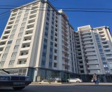 Satılır Yeni Tikili Əmircan qəs., Suraxanı r. Satılır Yeni Tikili Əmircan qəs., Suraxanı r.